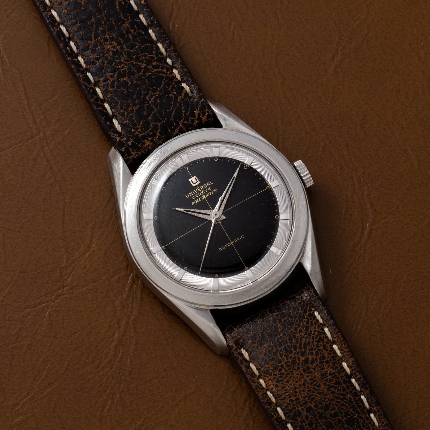 Universal Genève Polerouter