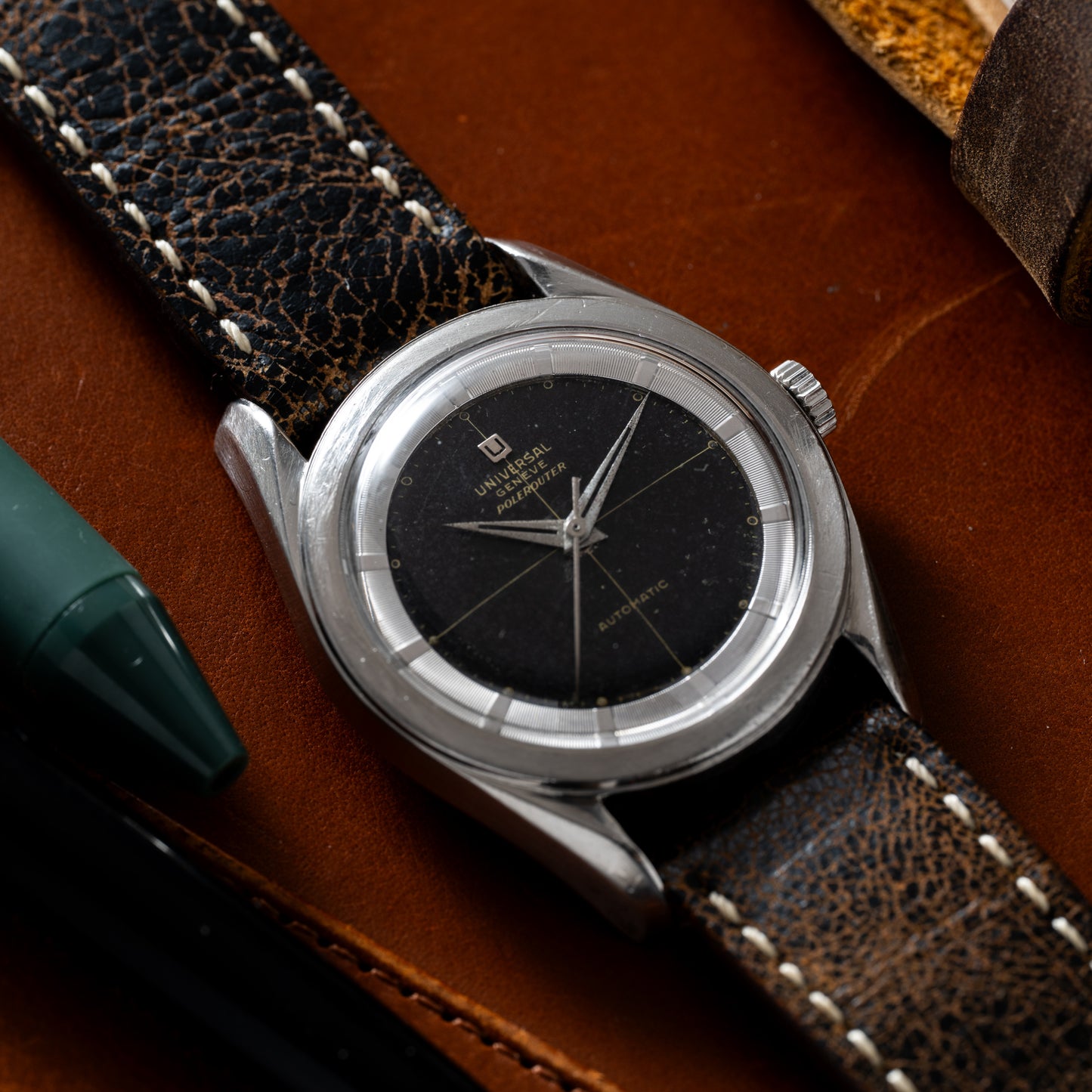 Universal Genève Polerouter