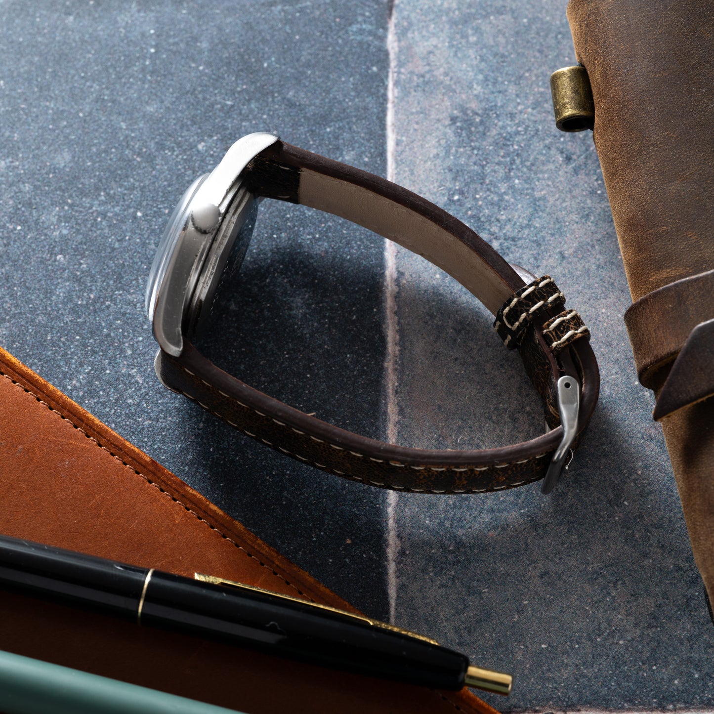 Universal Genève Polerouter