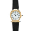 Baume & Mercier 'Gold Horseshoe'
