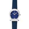 Baume & Mercier ‘Lapis Horseshoe’