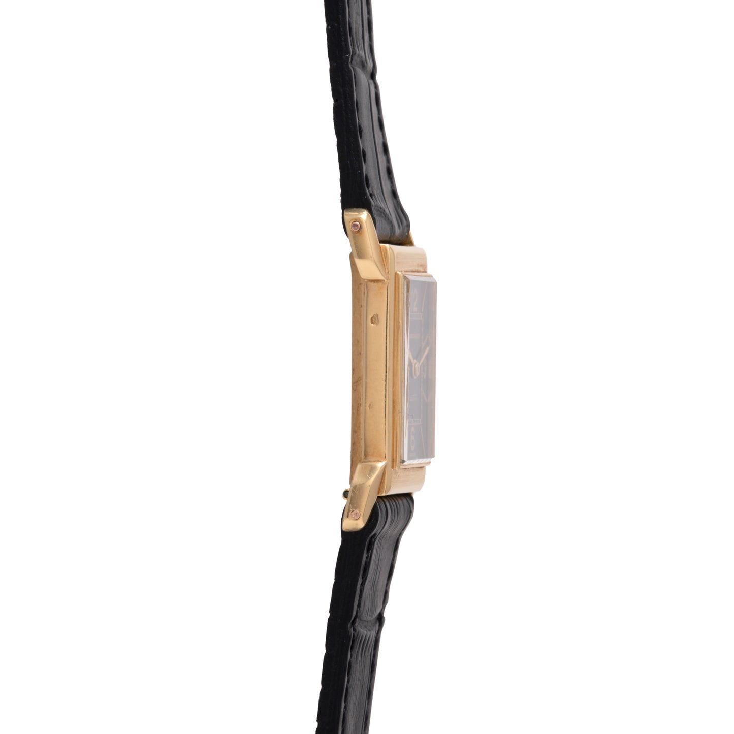 Jaeger-LeCoultre Duoplan