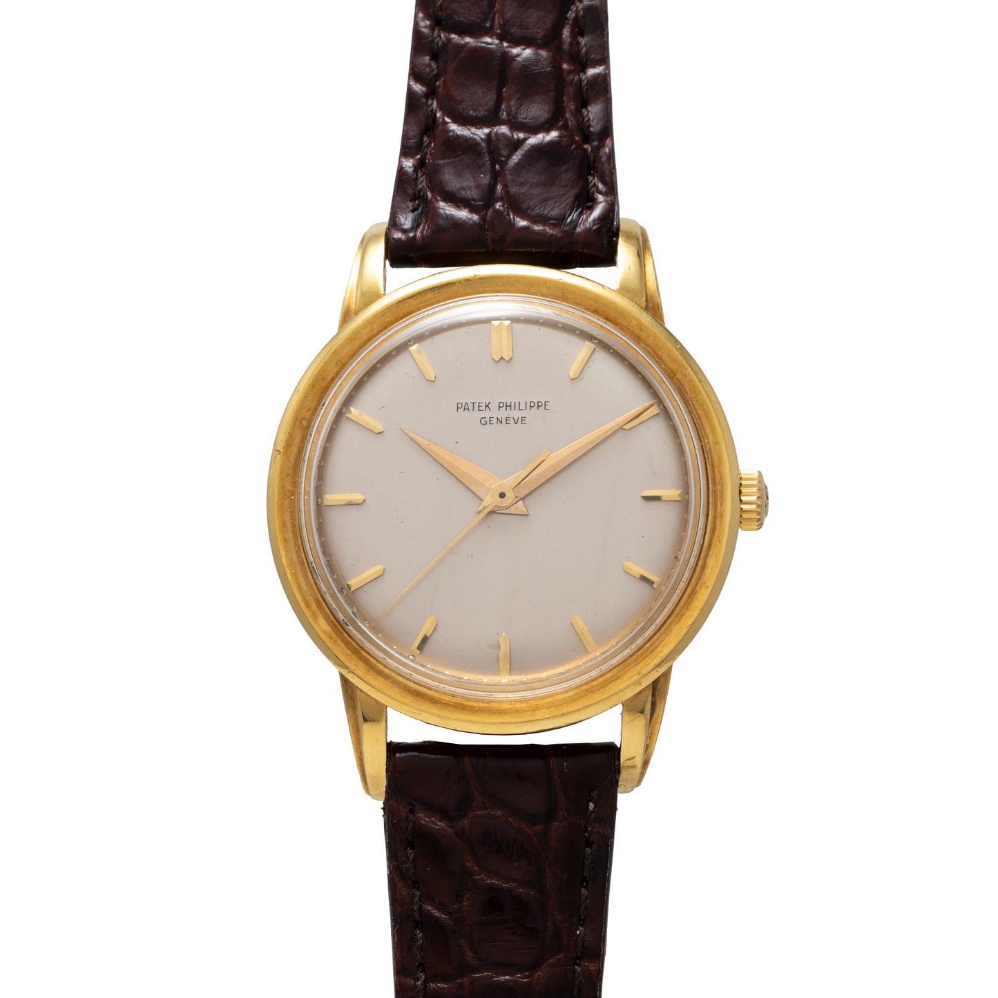 Patek Philippe Calatrava