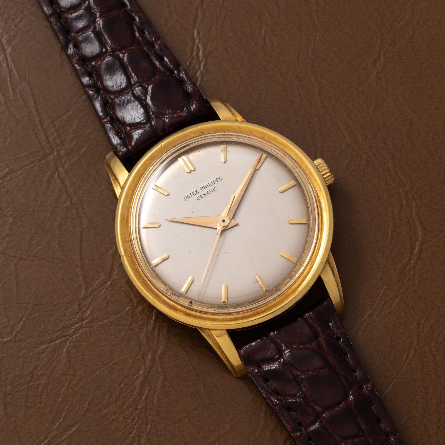 Patek Philippe Calatrava