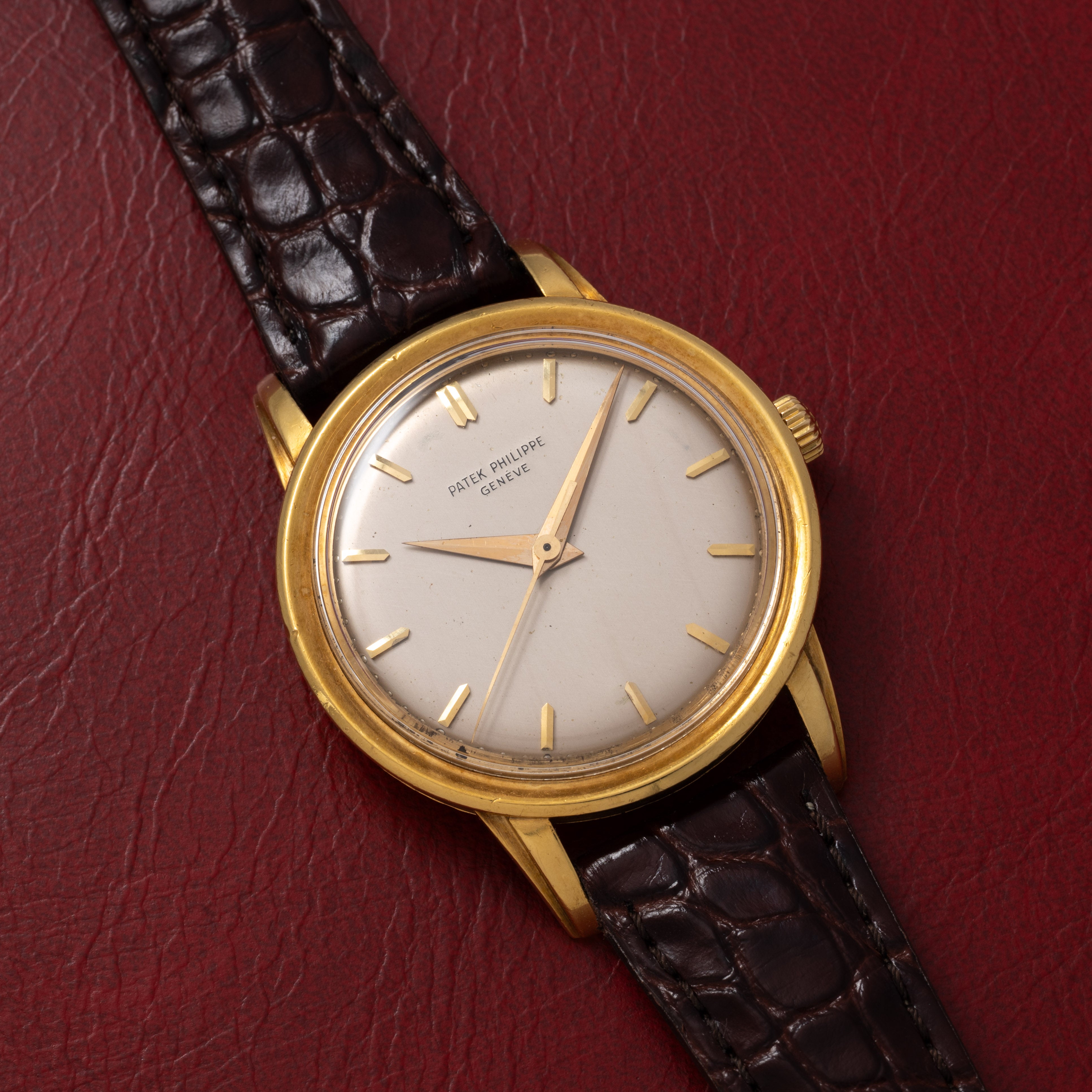 Patek Philippe Calatrava