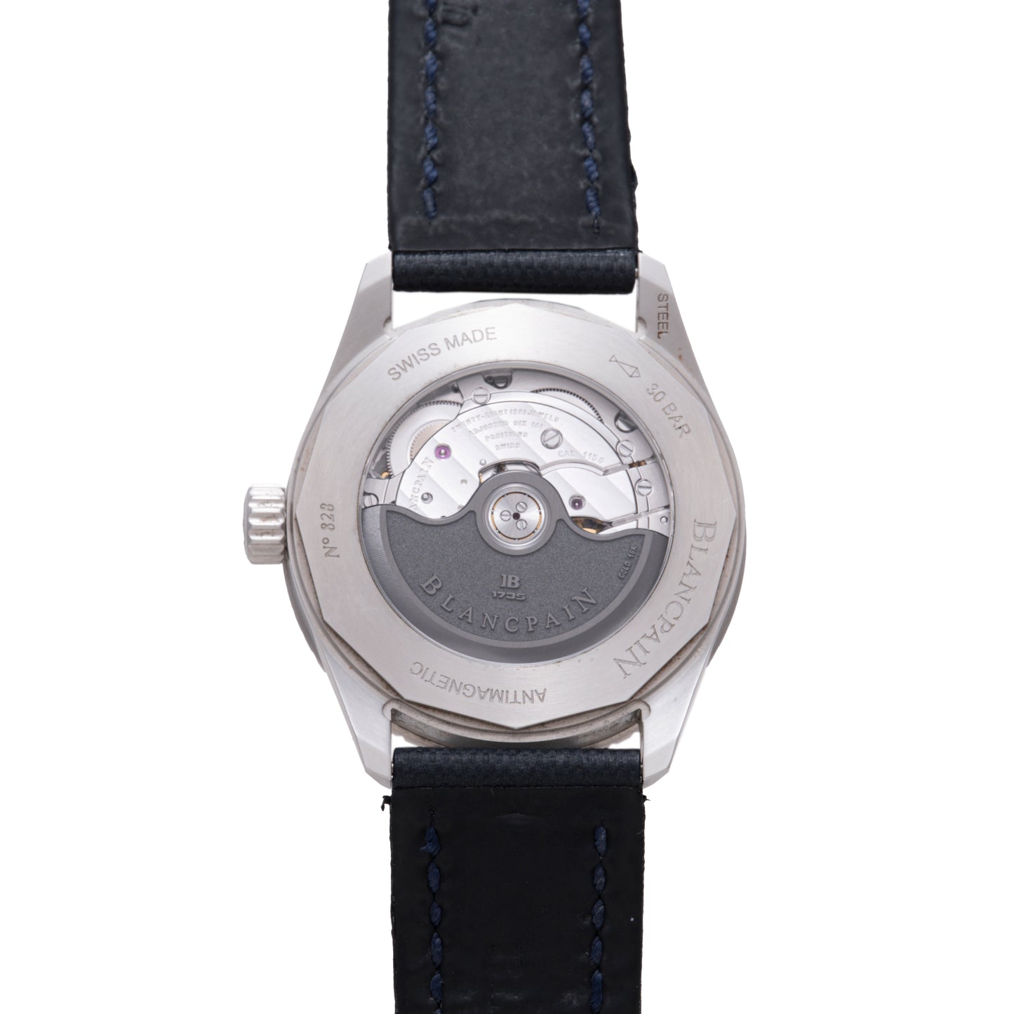 Blancpain Fifty Fathoms Bathyscaphe