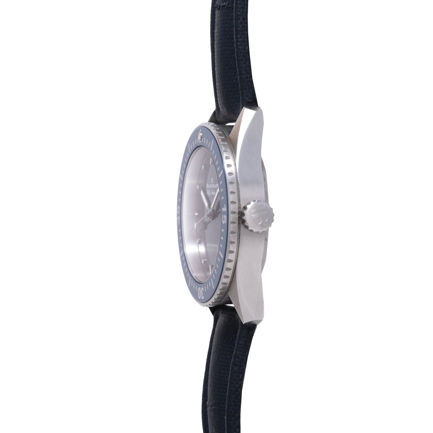 Blancpain Fifty Fathoms Bathyscaphe