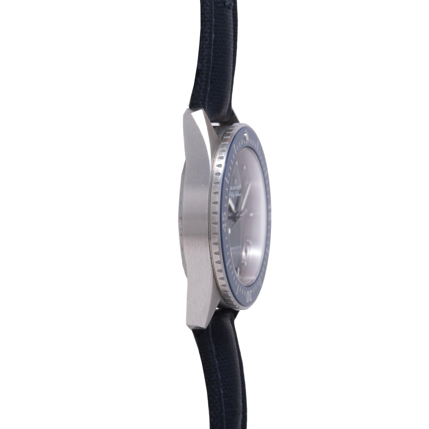 Blancpain Fifty Fathoms Bathyscaphe