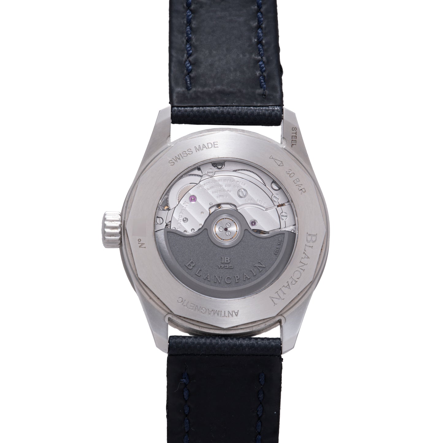 Blancpain Fifty Fathoms Bathyscaphe