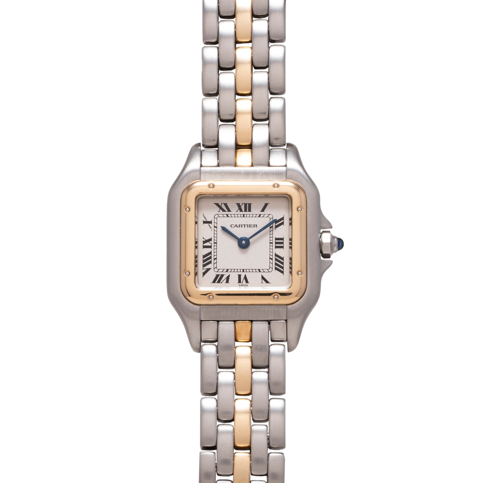 Cartier Panthère de Cartier Two-Tone