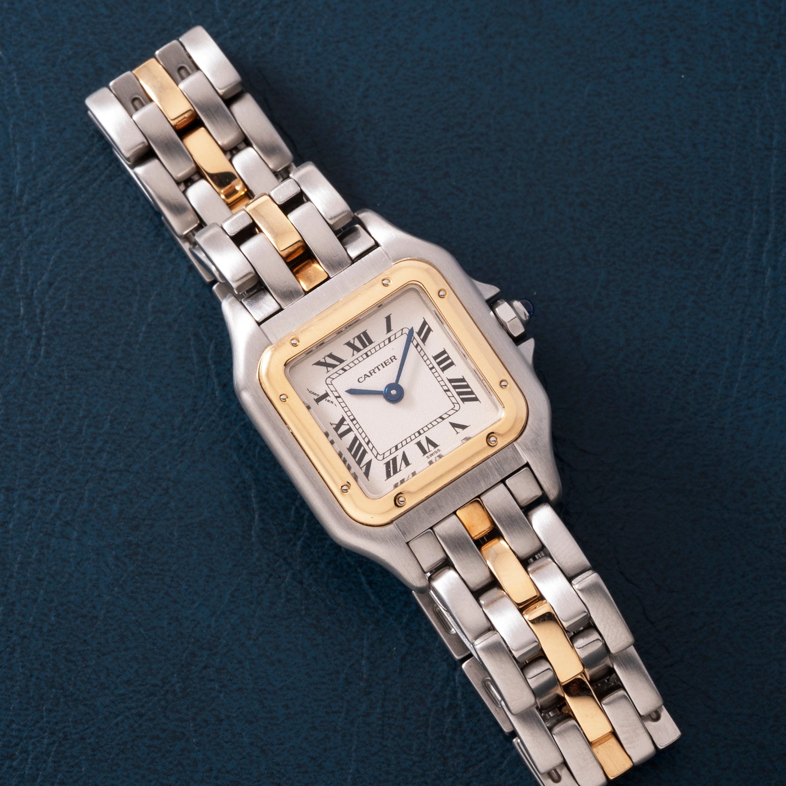 Cartier Panthère de Cartier Two-Tone