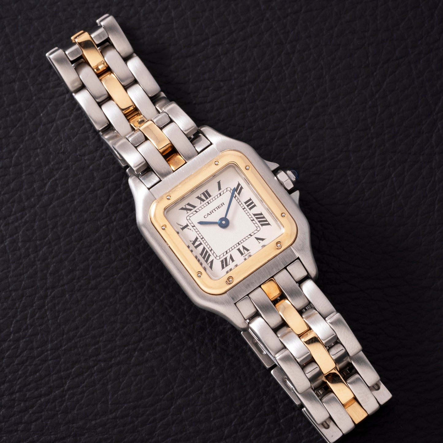 Cartier Panthère de Cartier Two-Tone