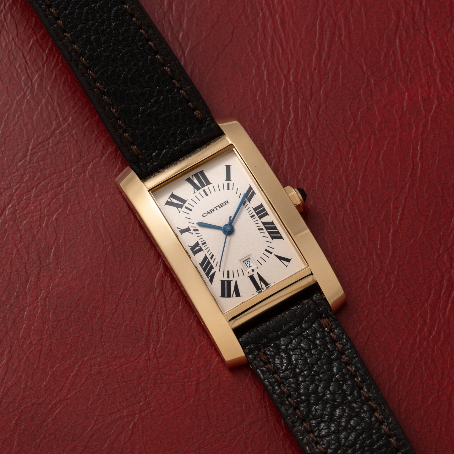 Cartier Tank Américaine