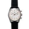 Heuer Carrera 45 'Red Tachy'