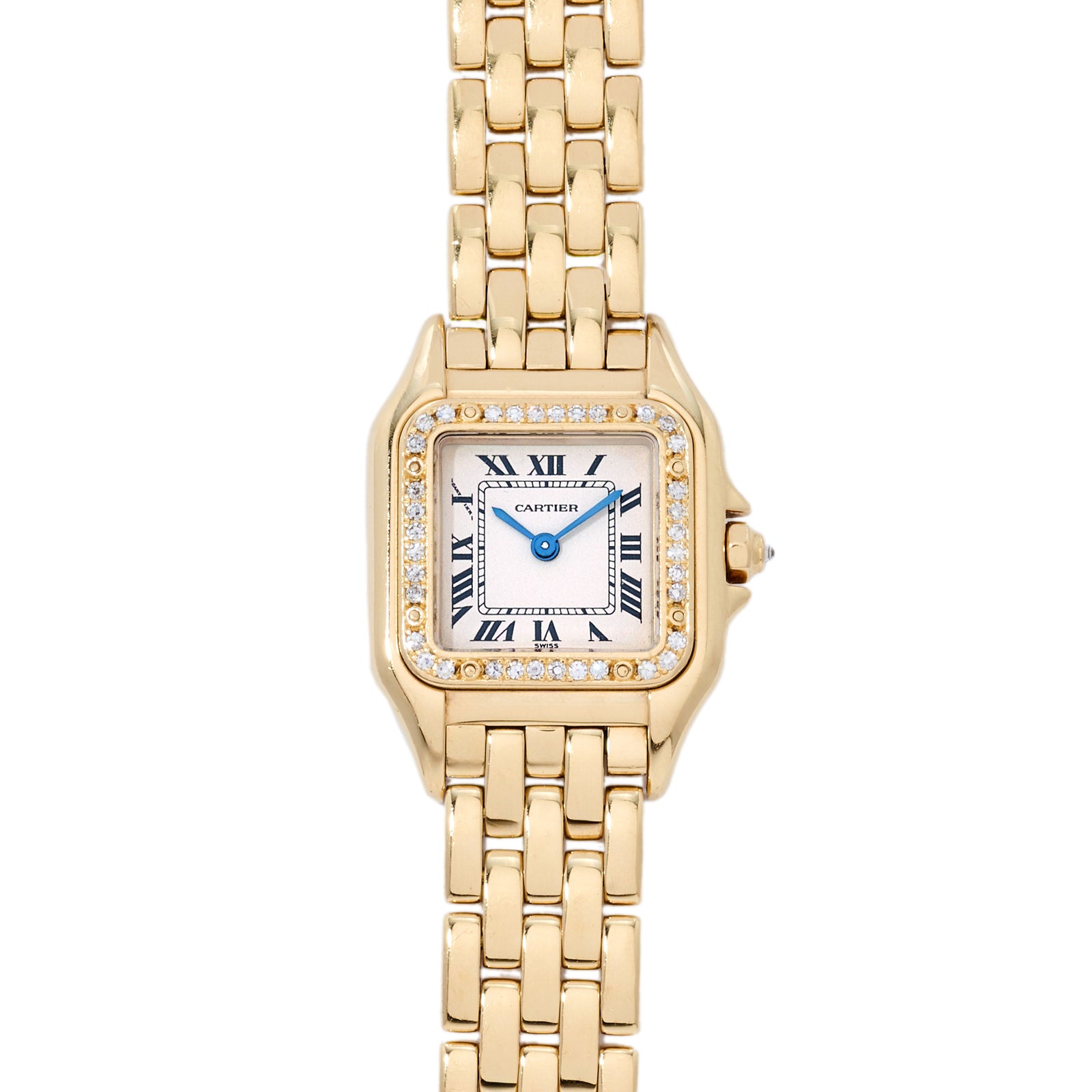 Cartier Panthère de Cartier