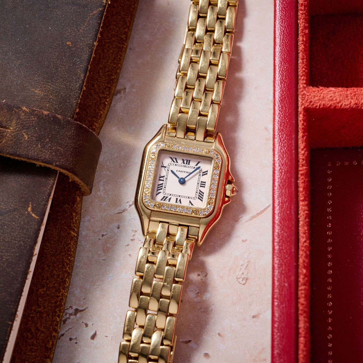 Cartier Panthère de Cartier