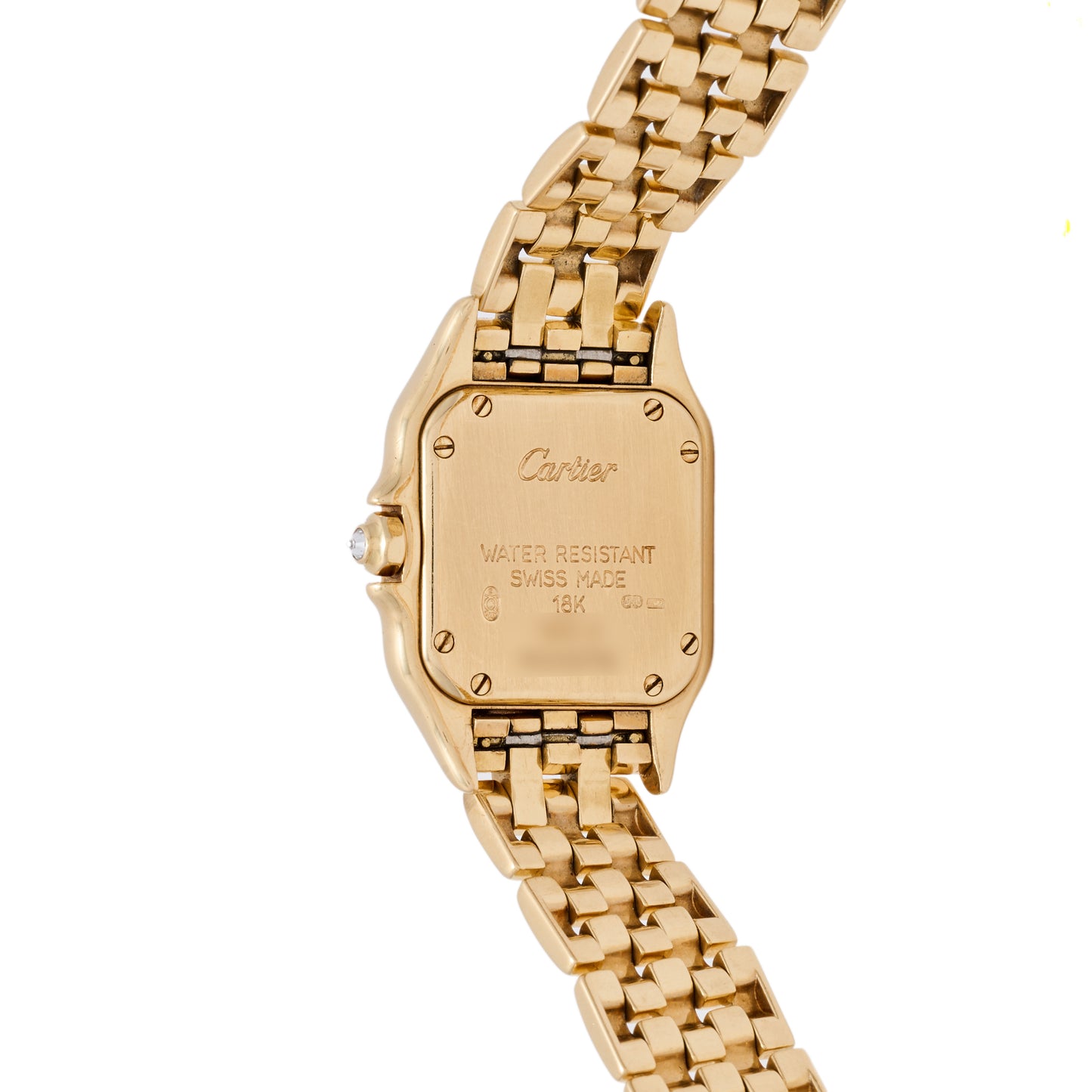 Cartier Panthère de Cartier