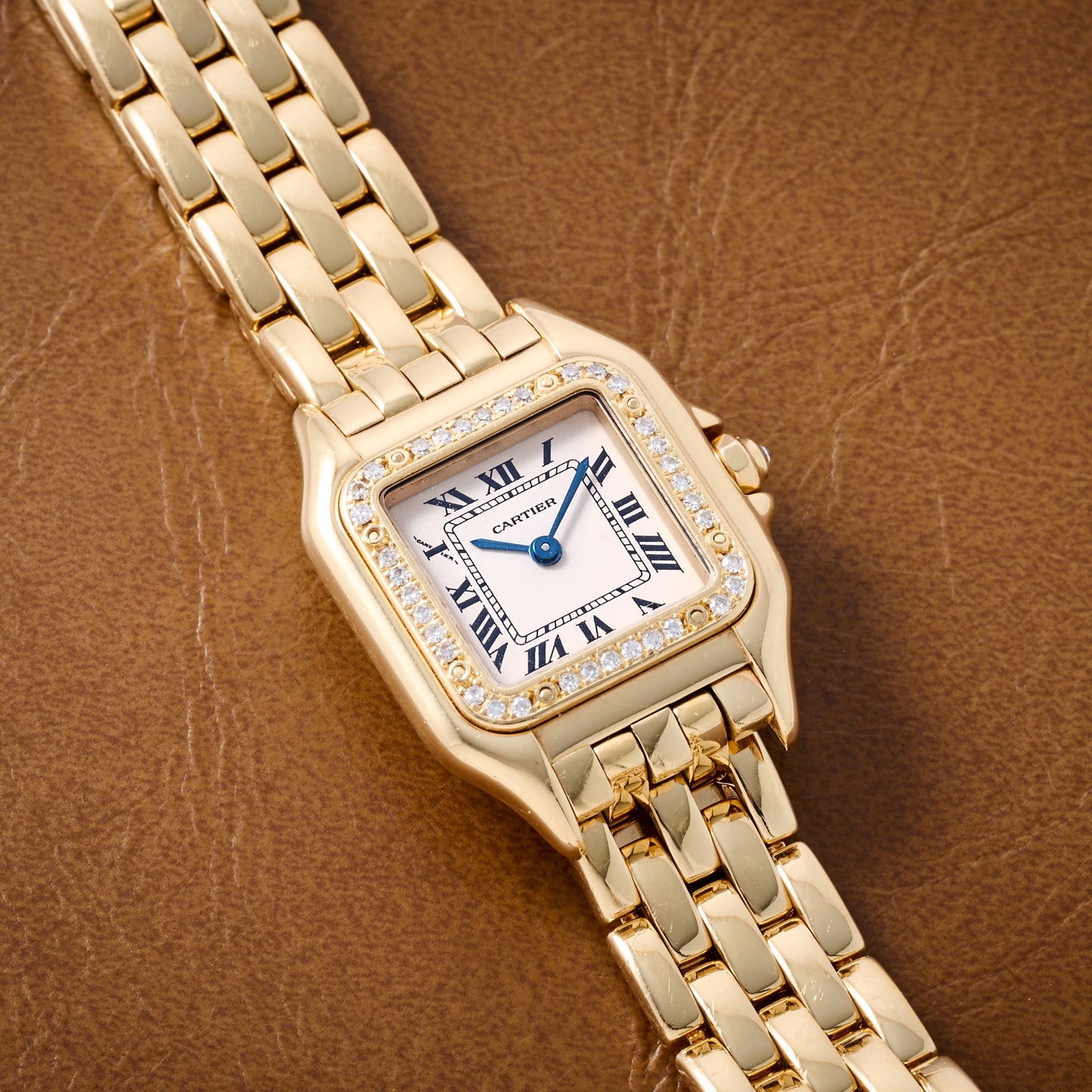 Cartier Panthère de Cartier