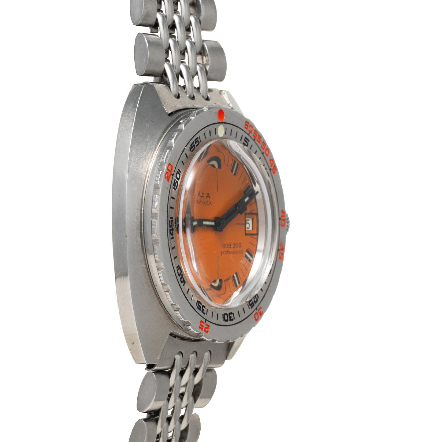 DOXA Sub 300