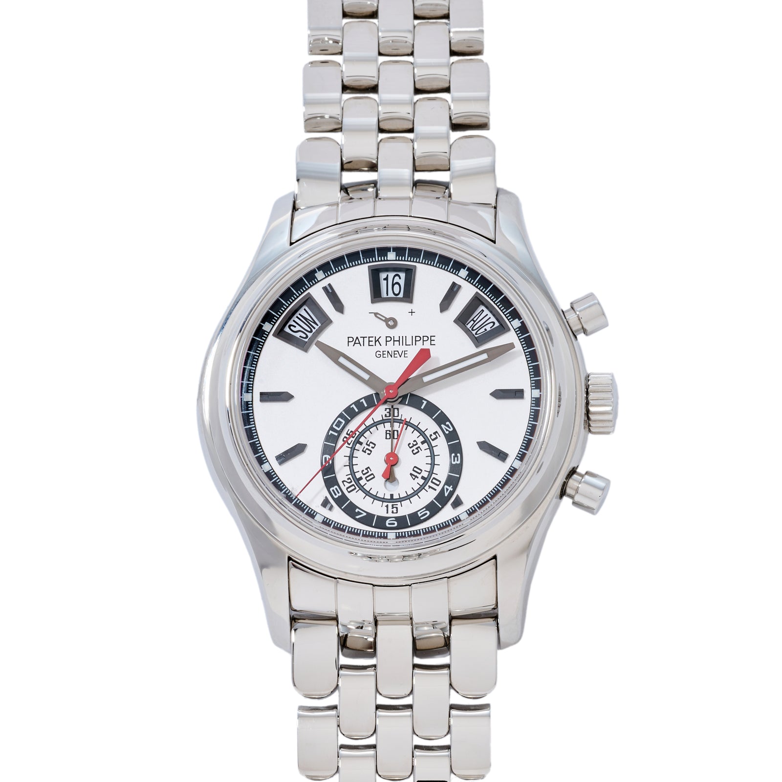 Patek Philippe Annual Calendar Flyback Chronograph