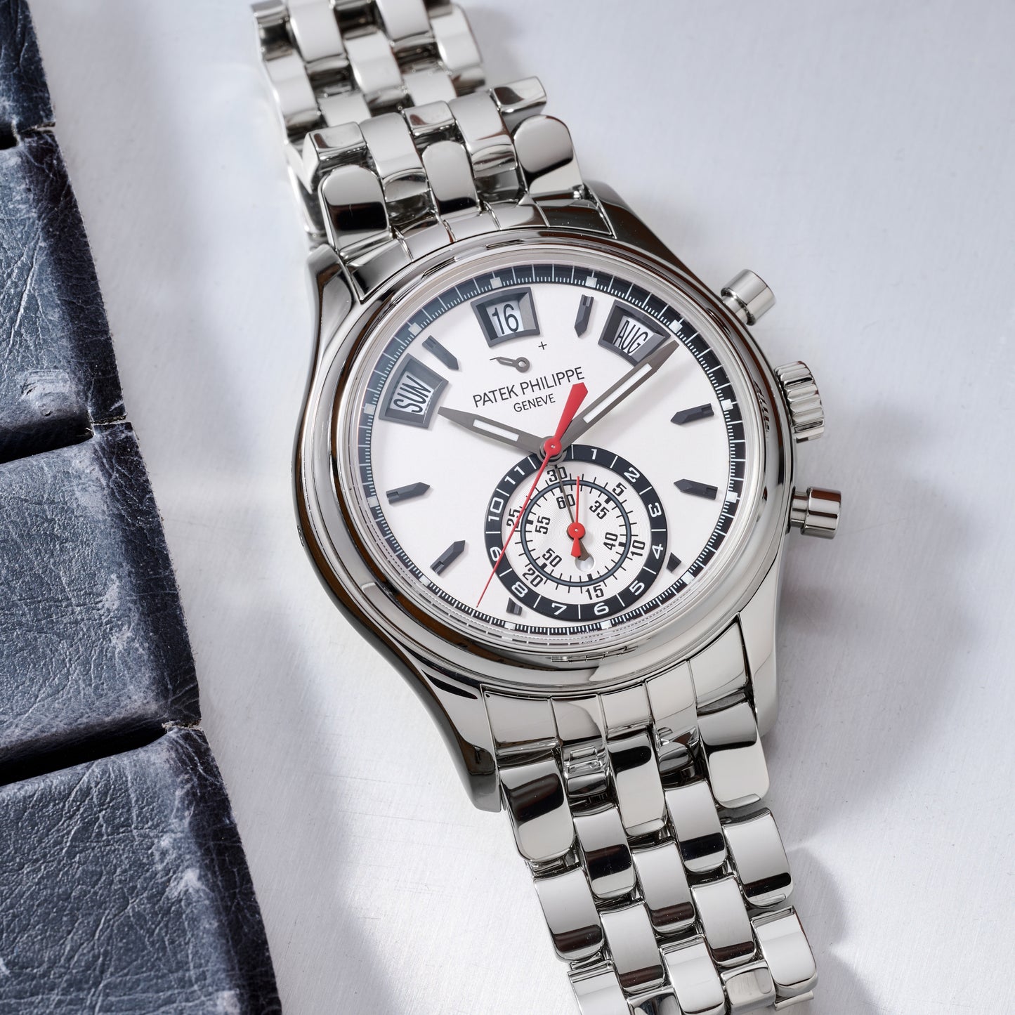 Patek Philippe Annual Calendar Flyback Chronograph