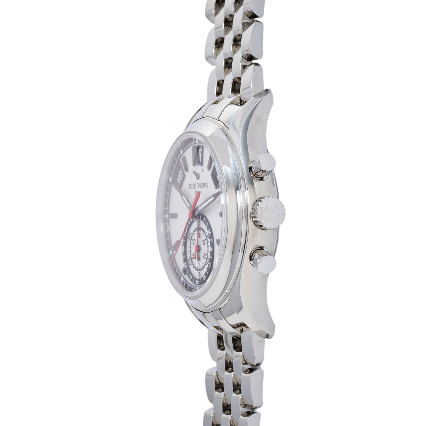 Patek Philippe Annual Calendar Flyback Chronograph