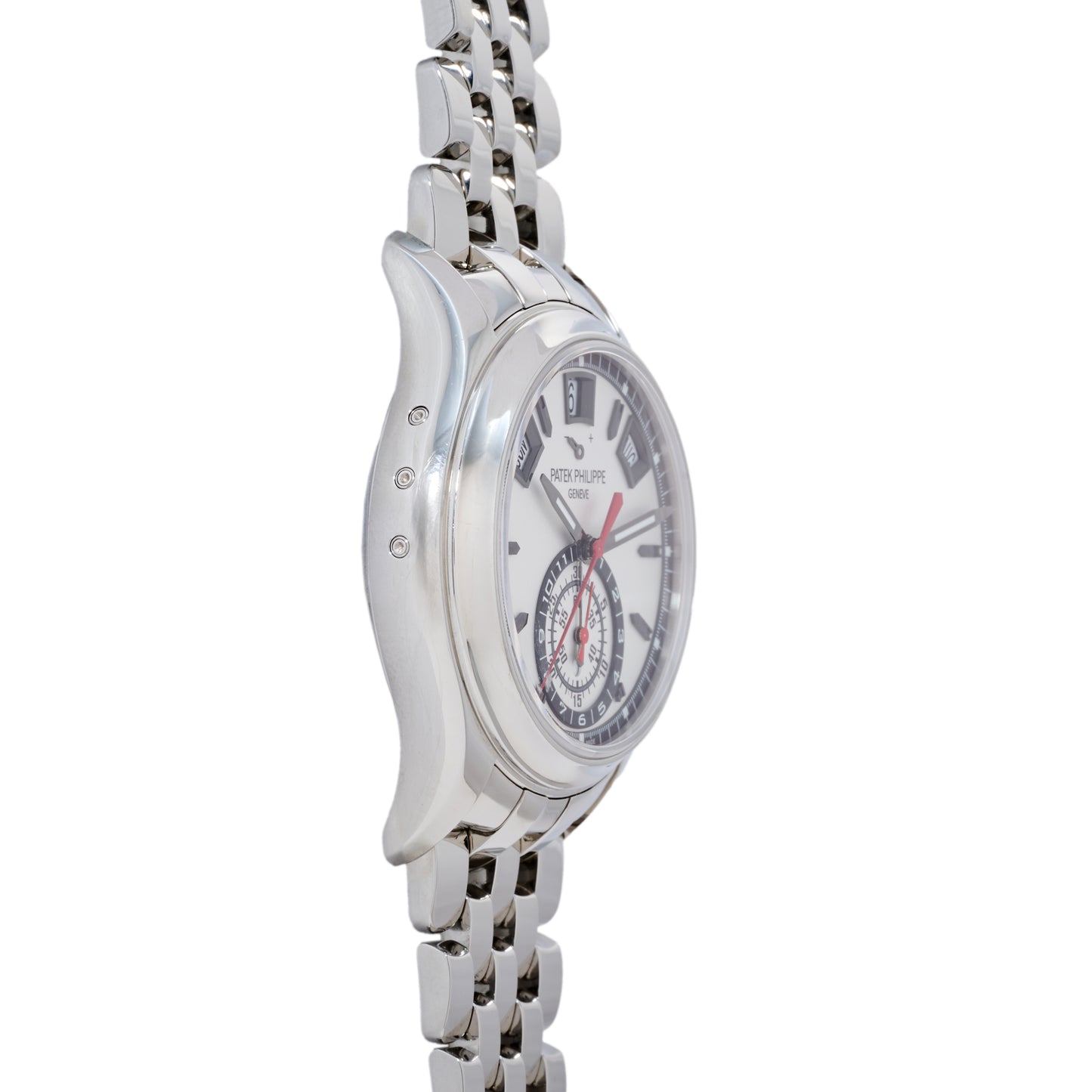 Patek Philippe Annual Calendar Flyback Chronograph