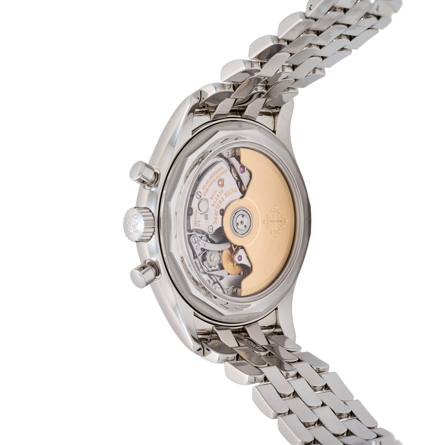 Patek Philippe Annual Calendar Flyback Chronograph