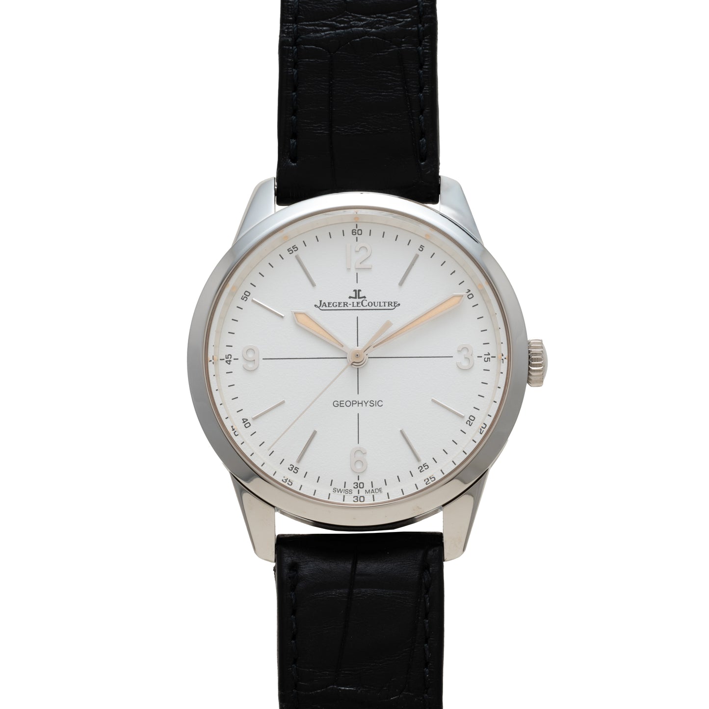 Jaeger-LeCoultre Geophysic 1958 Limited Edition