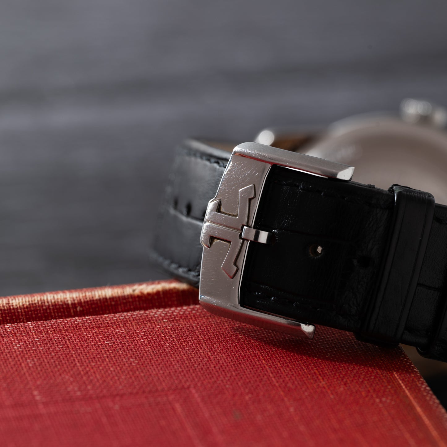 Jaeger-LeCoultre Geophysic 1958 Limited Edition