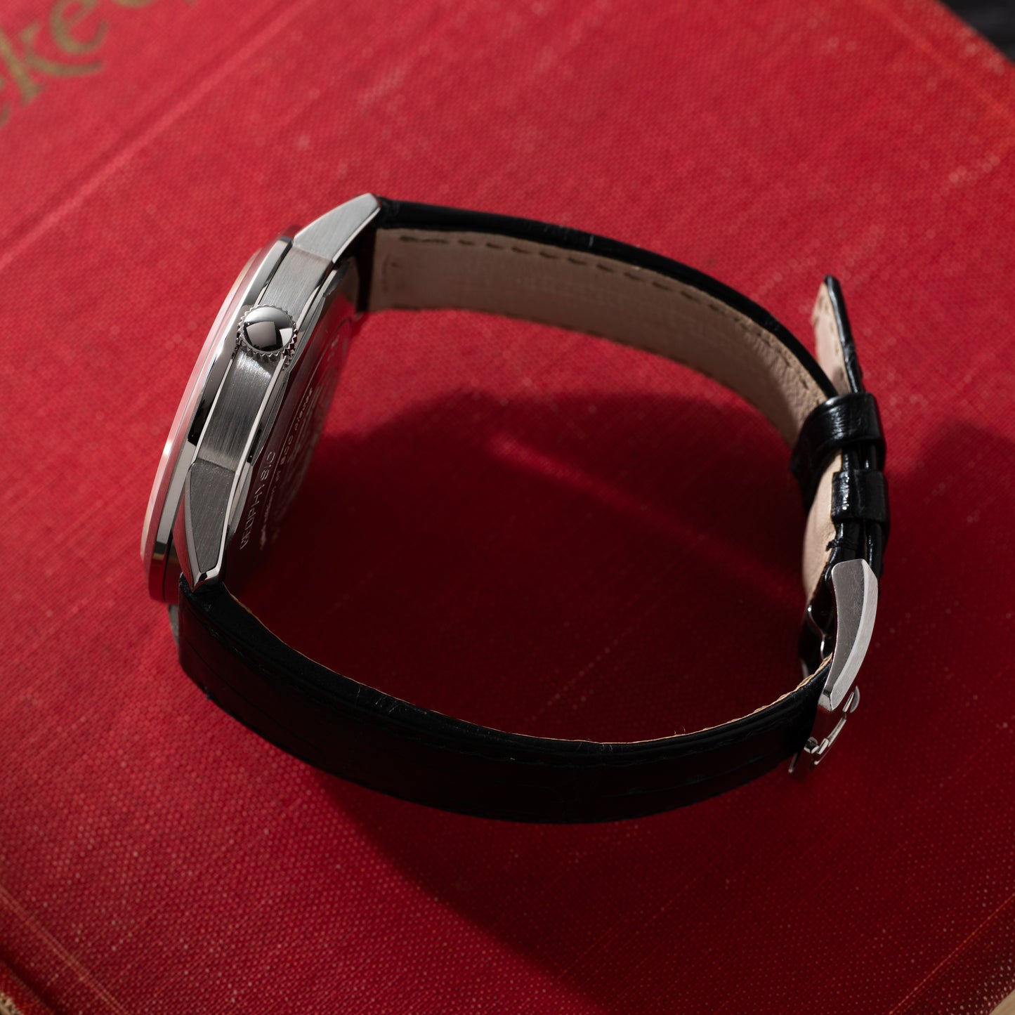 Jaeger-LeCoultre Geophysic 1958 Limited Edition