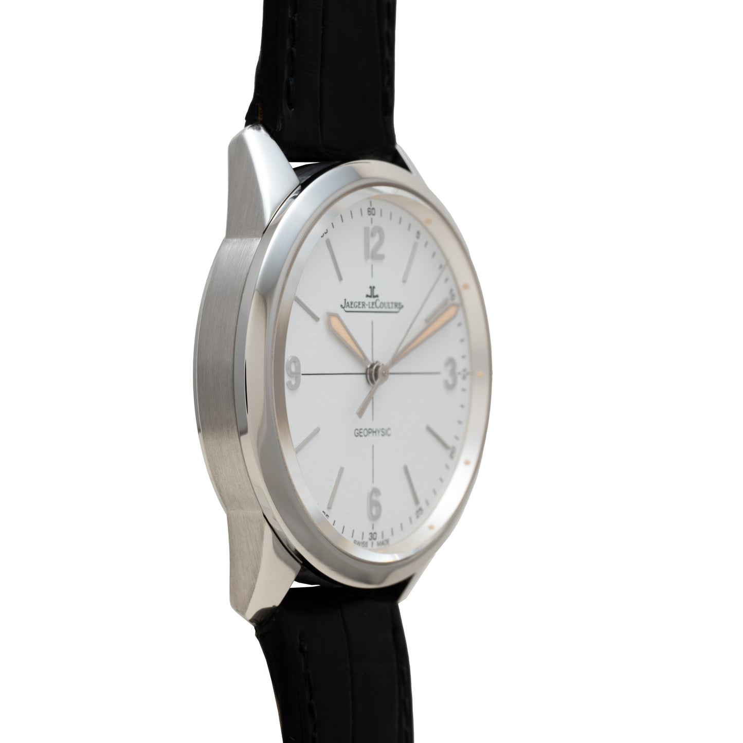 Jaeger-LeCoultre Geophysic 1958 Limited Edition