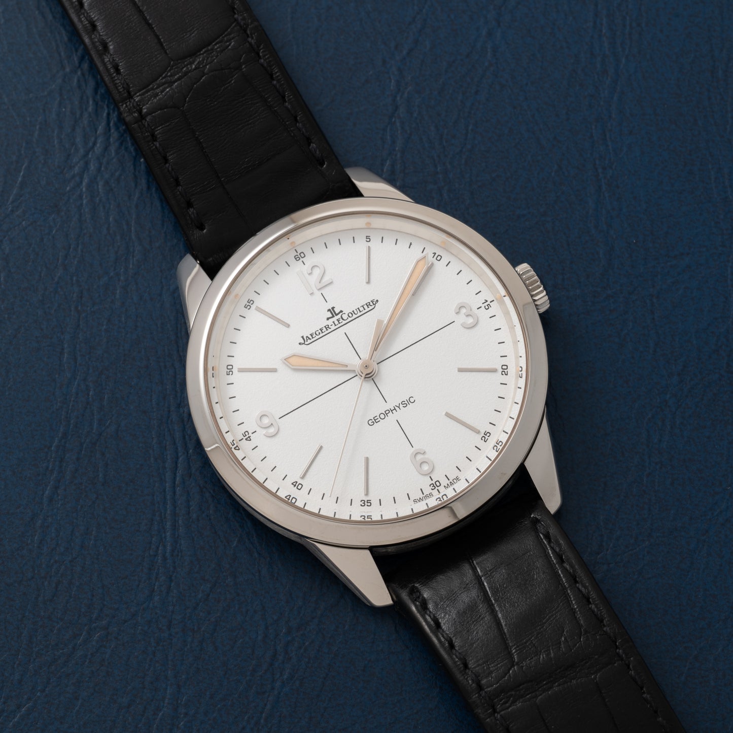 Jaeger-LeCoultre Geophysic 1958 Limited Edition