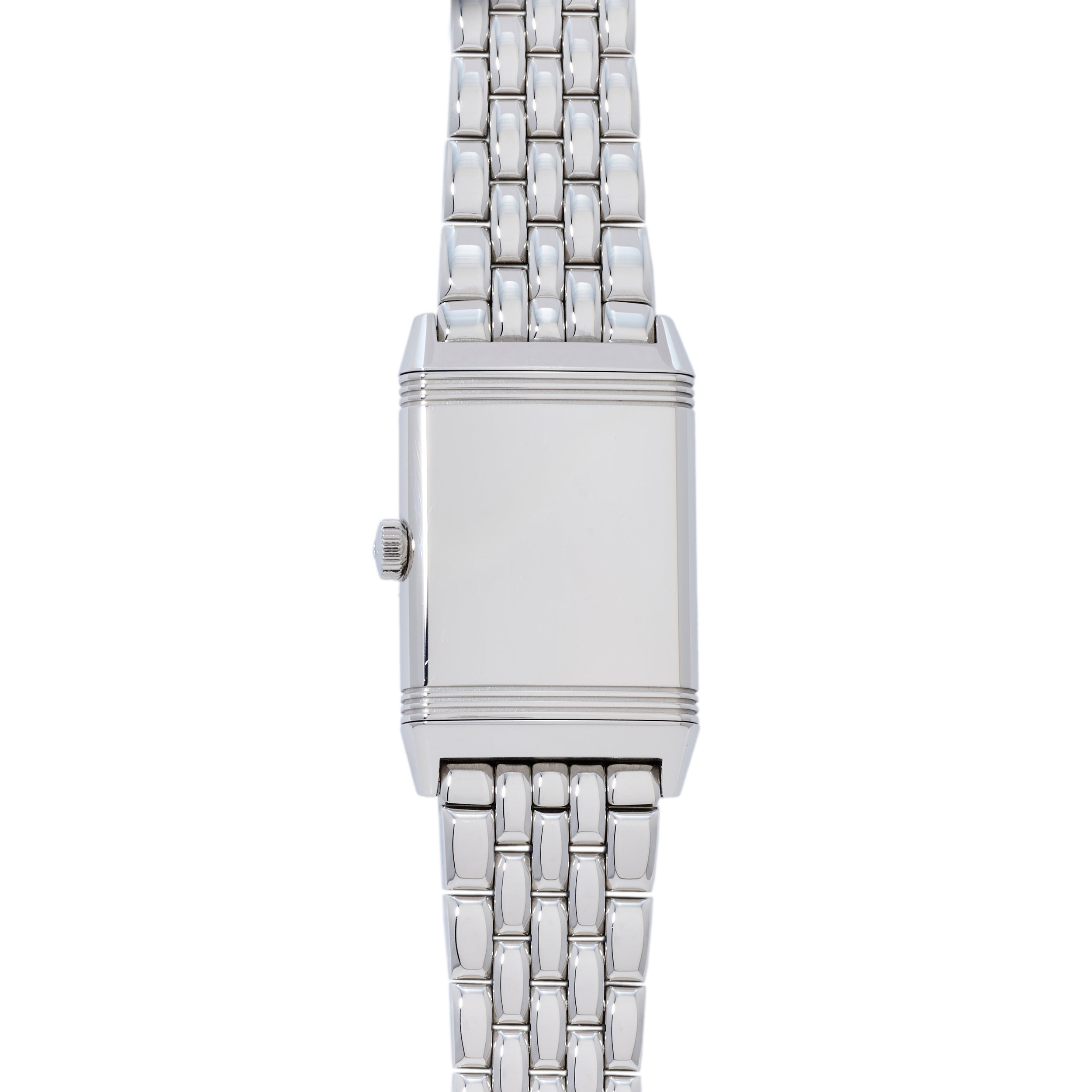 Jaeger-LeCoultre Reverso Classic Monoface – Analog:Shift