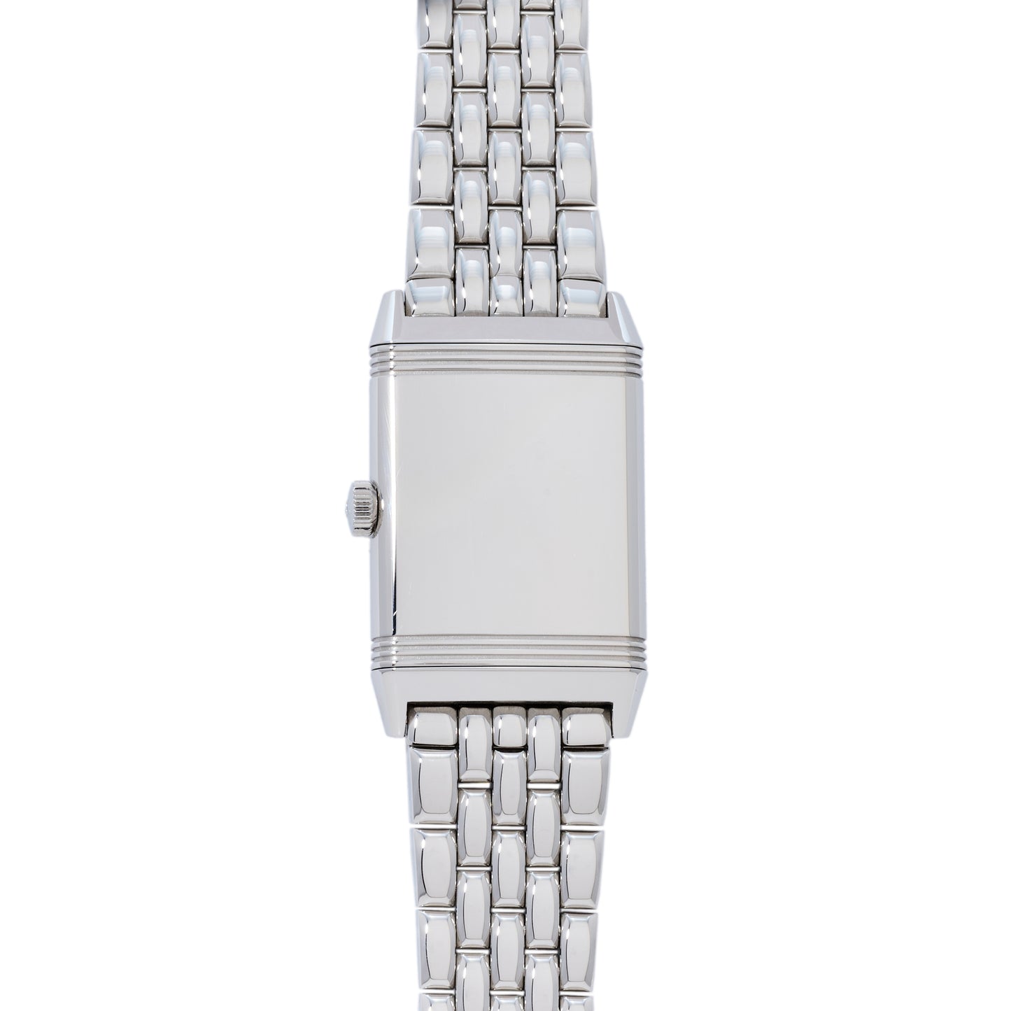Jaeger-LeCoultre Reverso Classic Monoface