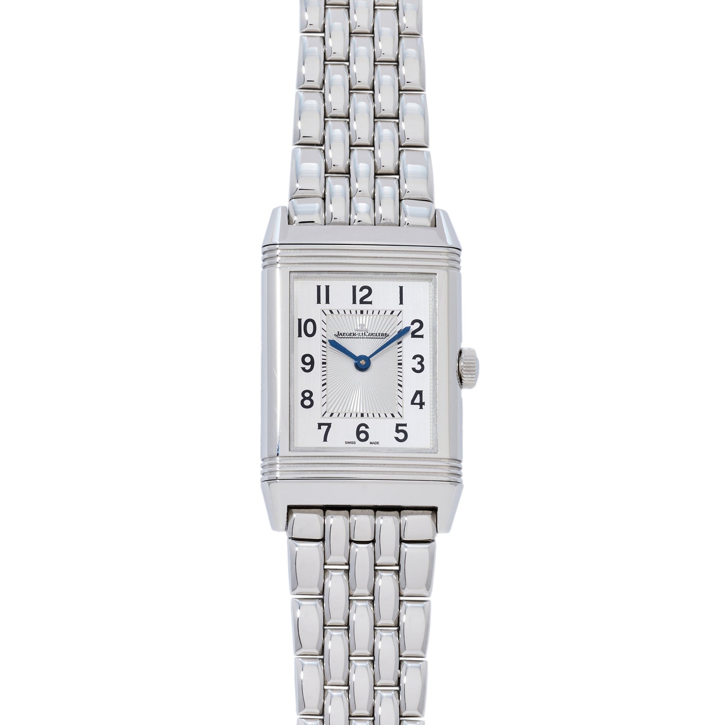 Jaeger-LeCoultre Reverso Classic Monoface