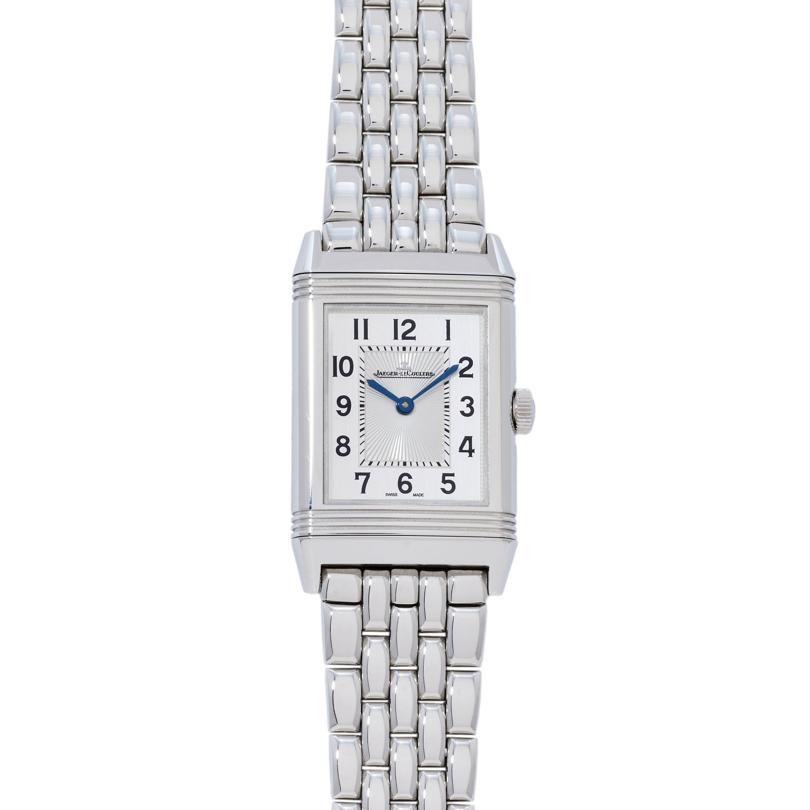 Jaeger-LeCoultre Reverso Classic Monoface