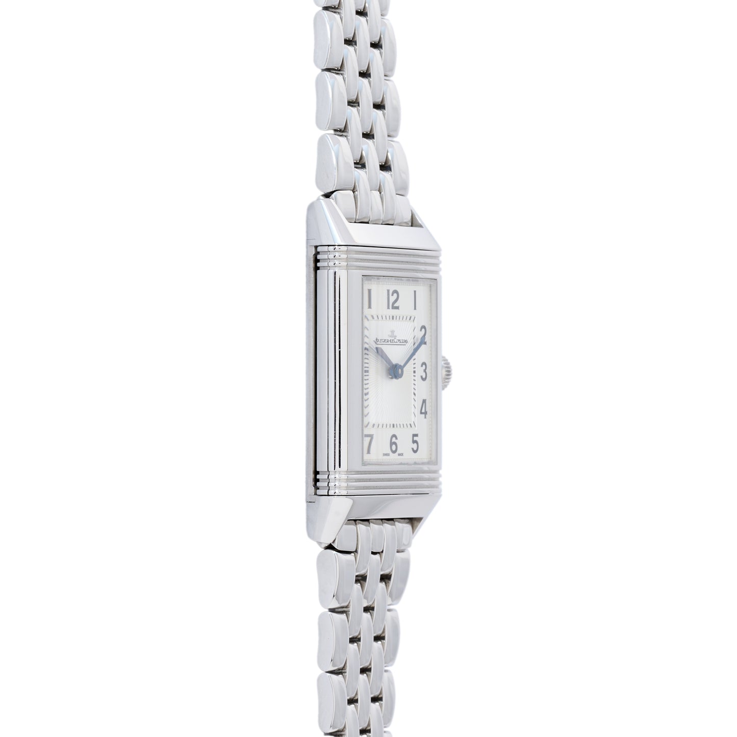 Jaeger-LeCoultre Reverso Classic Monoface