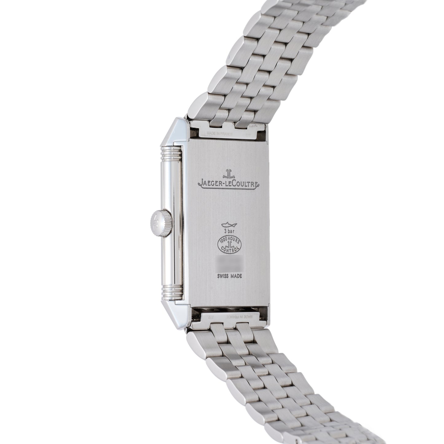 Jaeger-LeCoultre Reverso Classic Monoface