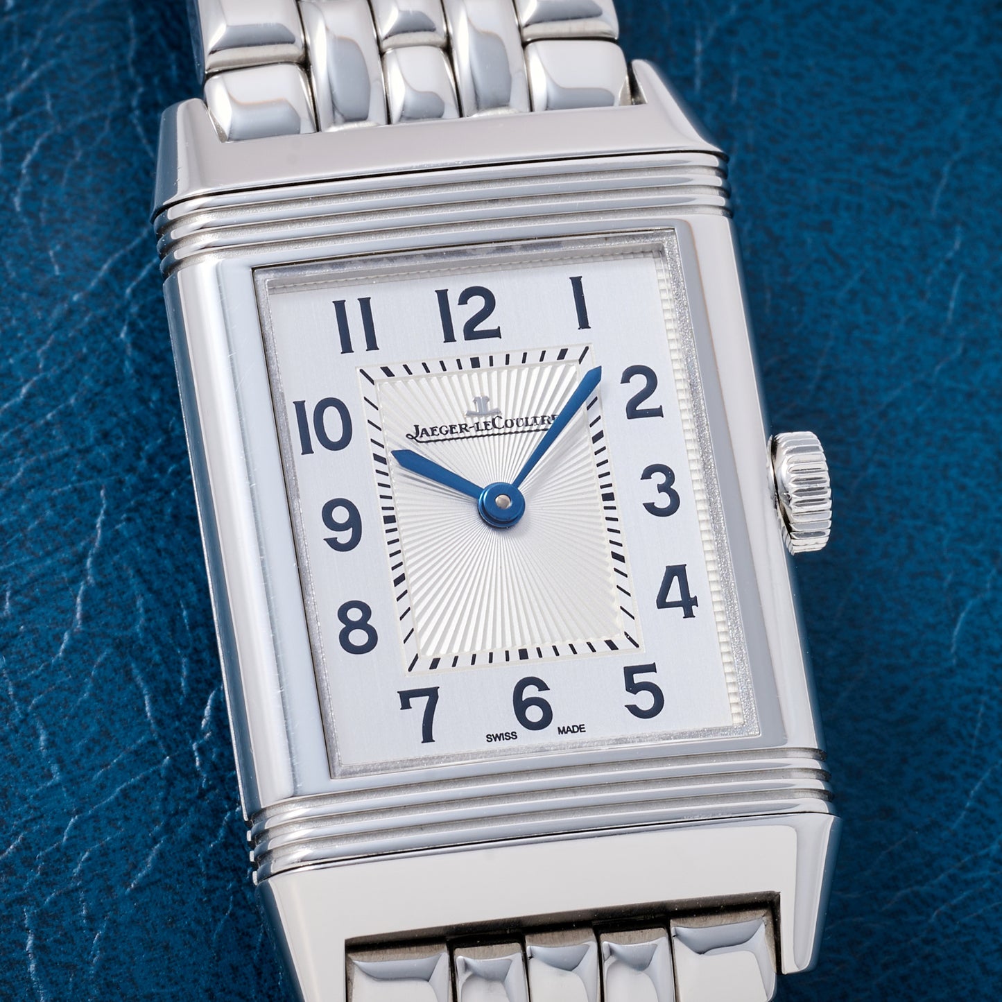 Jaeger-LeCoultre Reverso Classic Monoface