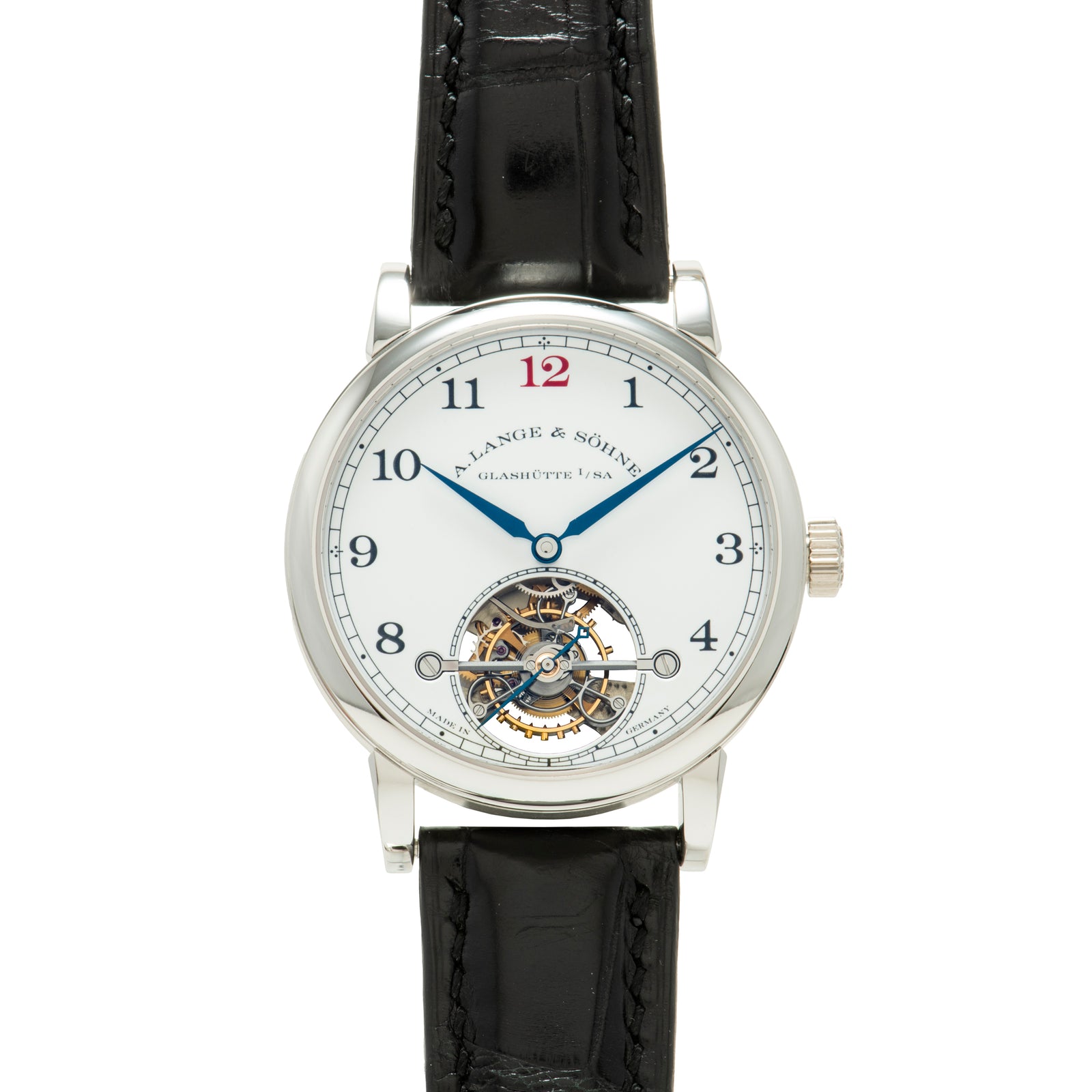 A. Lange & Söhne Lange 1815 Tourbillon