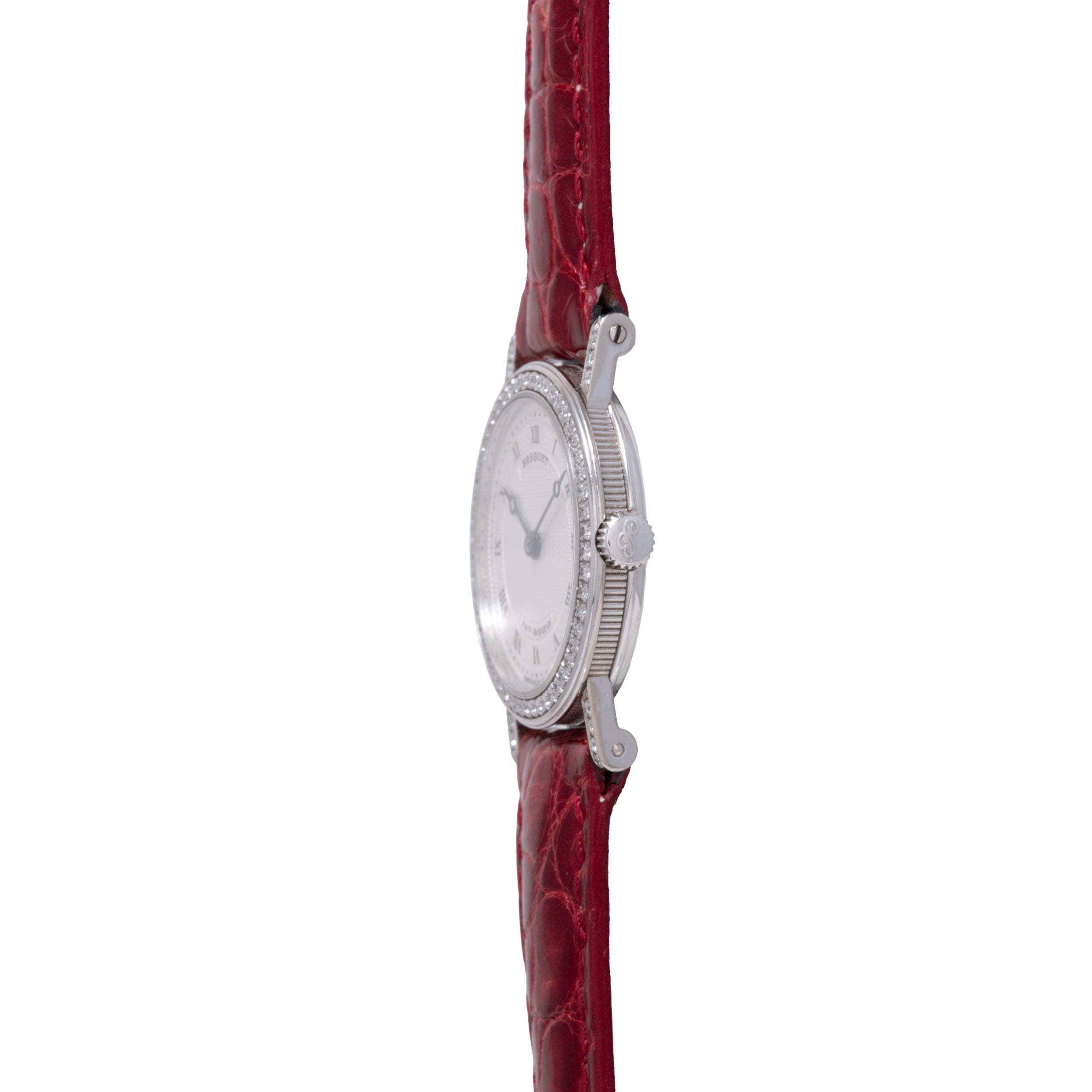 Breguet Classique – Analog:Shift