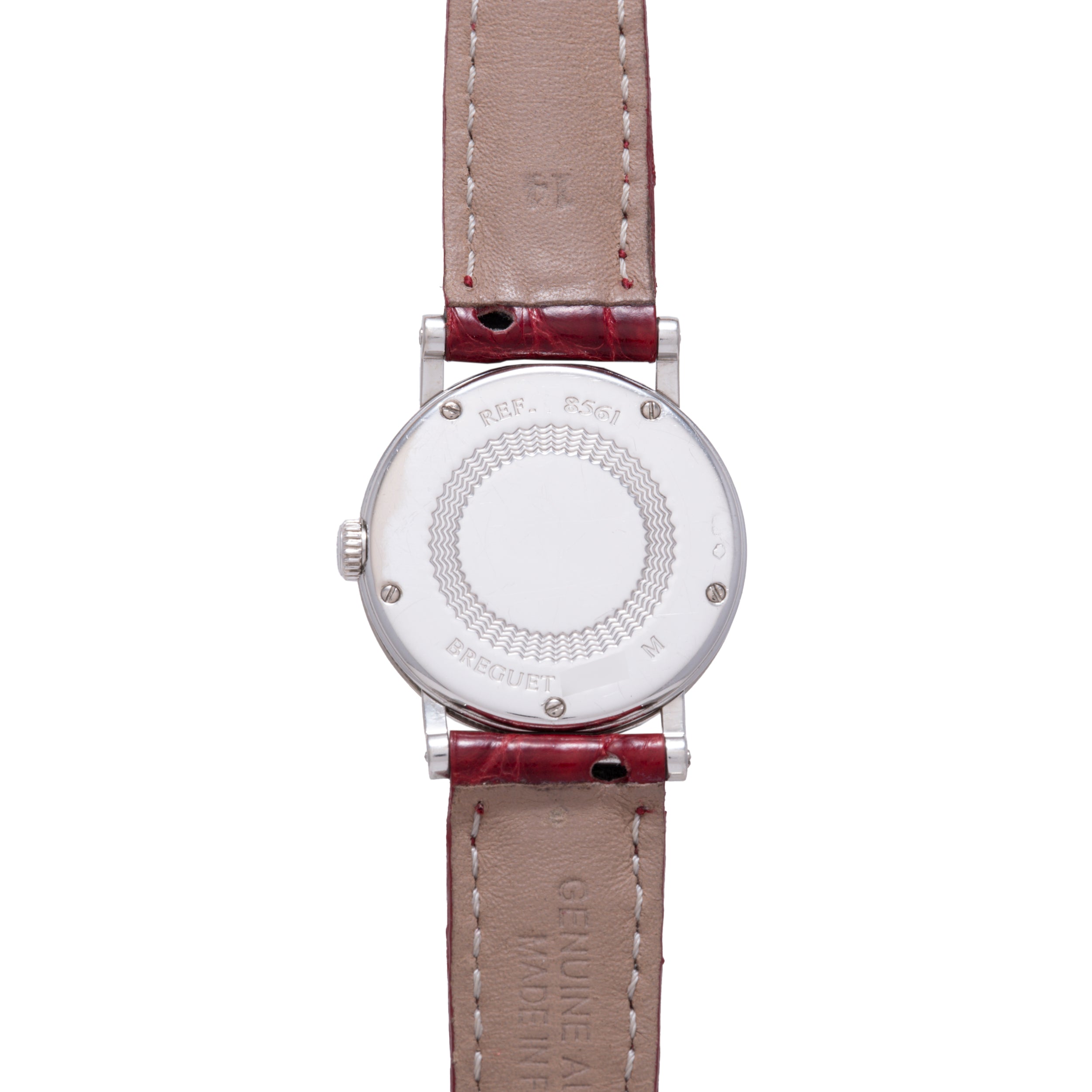 Breguet Classique – Analog:Shift