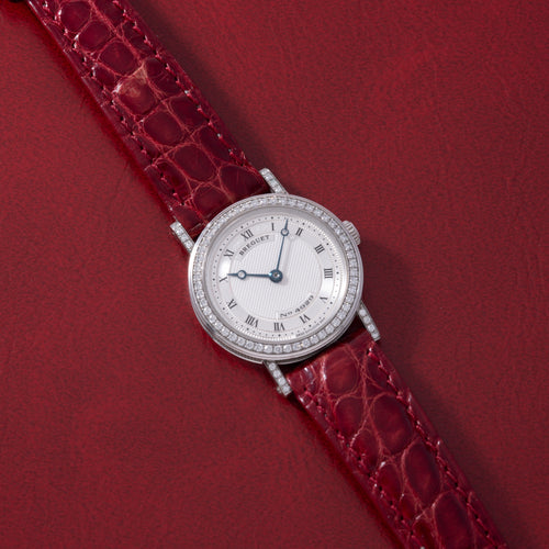 Breguet Classique – Analog:Shift