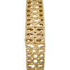 Omega 'Secret' Bracelet Watch by Gilbert Albert