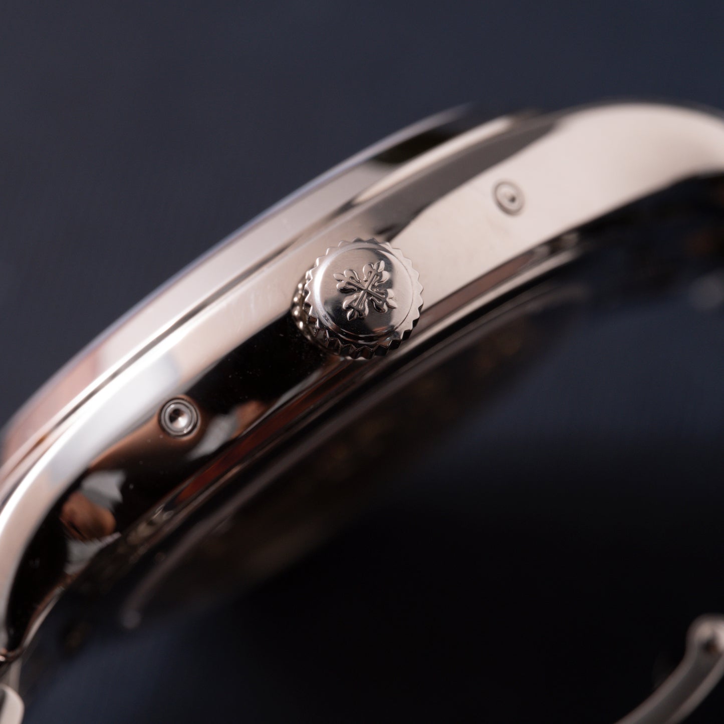 Patek Philippe Ladies Annual Calendar