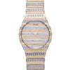 Piaget Polo Two-Tone Diamonds