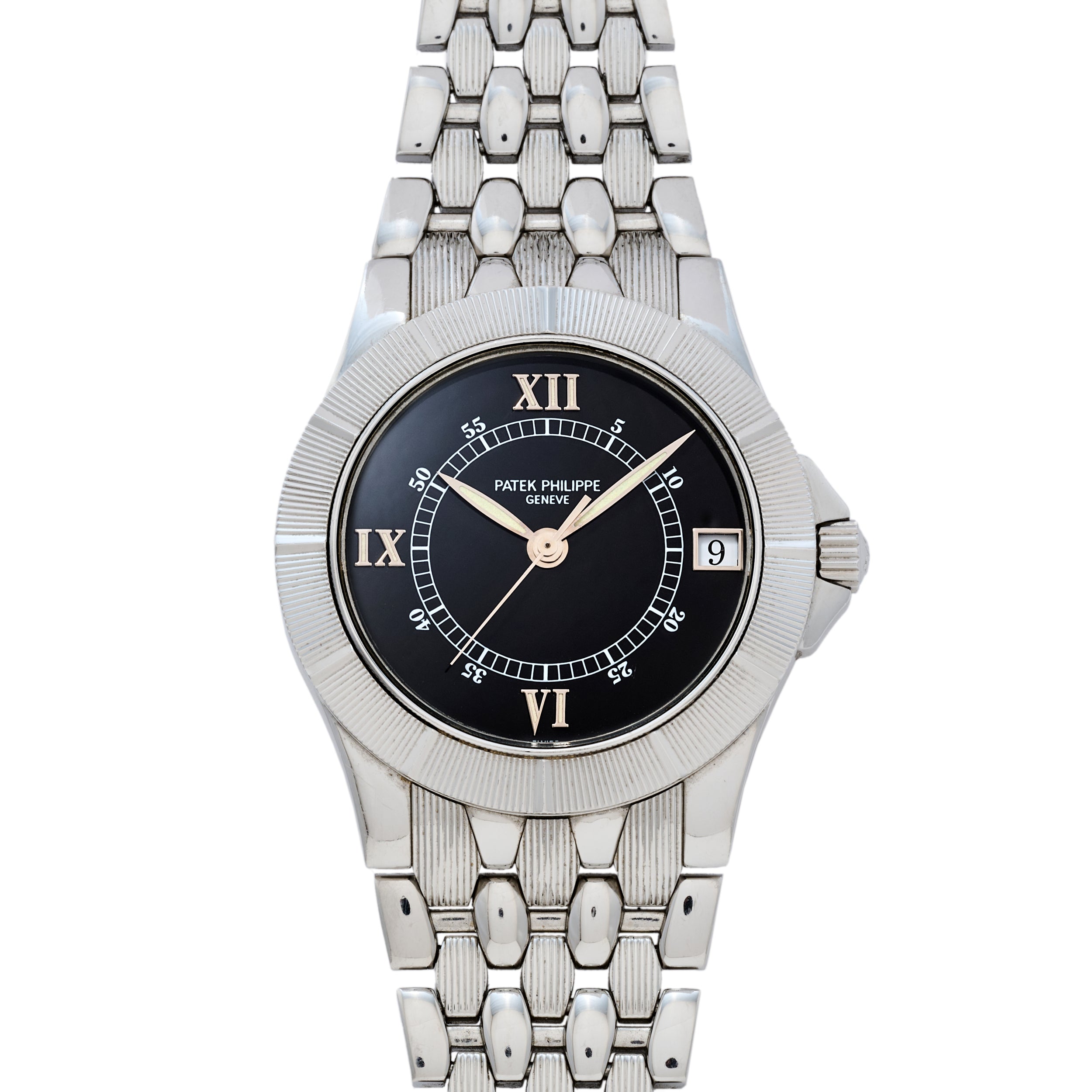 Patek Philippe Neptune – Analog:Shift