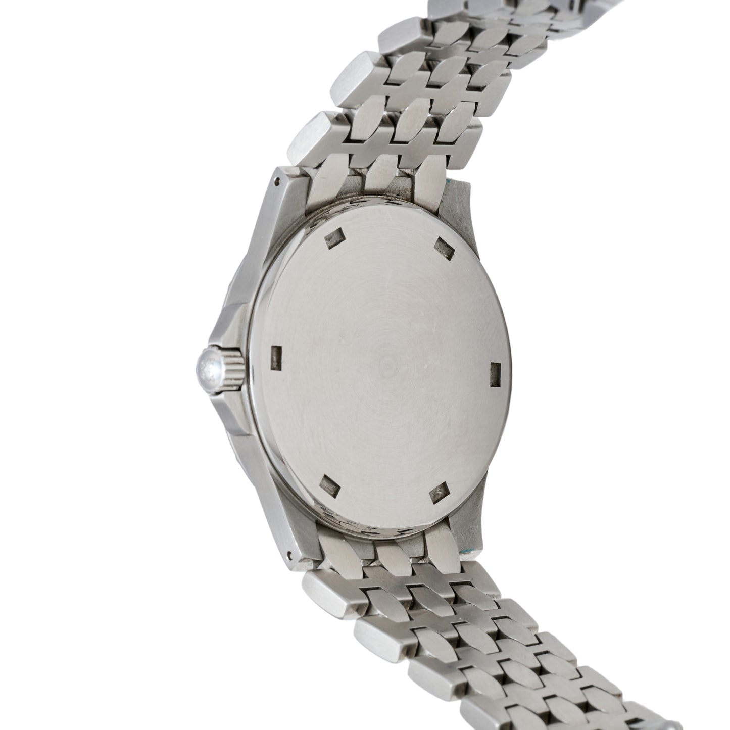 Patek Philippe Neptune