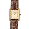Cartier Tank LC Diamonds